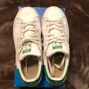 Classic Stan Smith Adidas